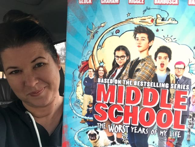 The Daily Dash: December 20, 2016 {#MiddleSchoolMovie}