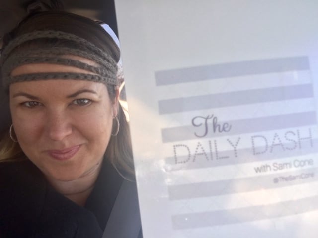 The Daily Dash: December 1, 2016 {#PetesDragon & Christmas of Many Colors}