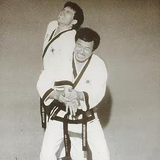 Martial Arts- A Perfect Family Time Activity