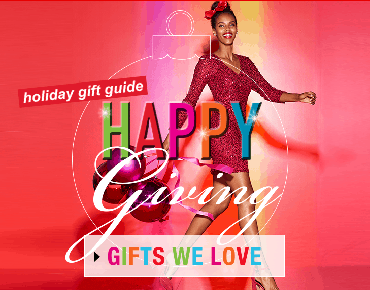 The Ultimate Macy’s Holiday Gift Guide