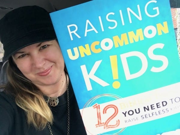 The Daily Dash: January 12, 2017 {#UncommonKids Sale}