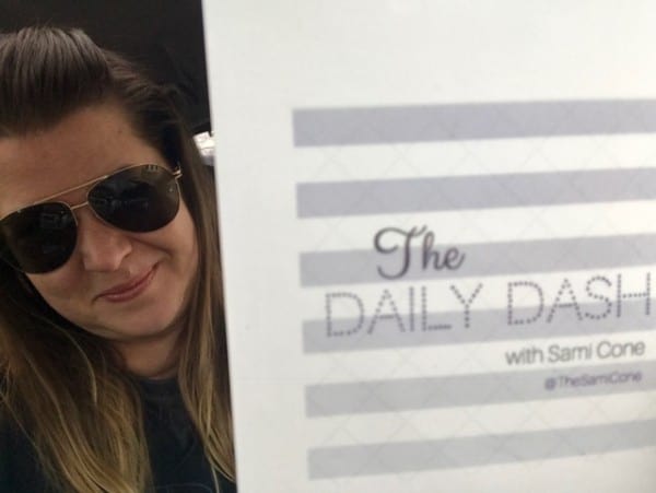 The Daily Dash: January 16, 2017 {#MLKday}