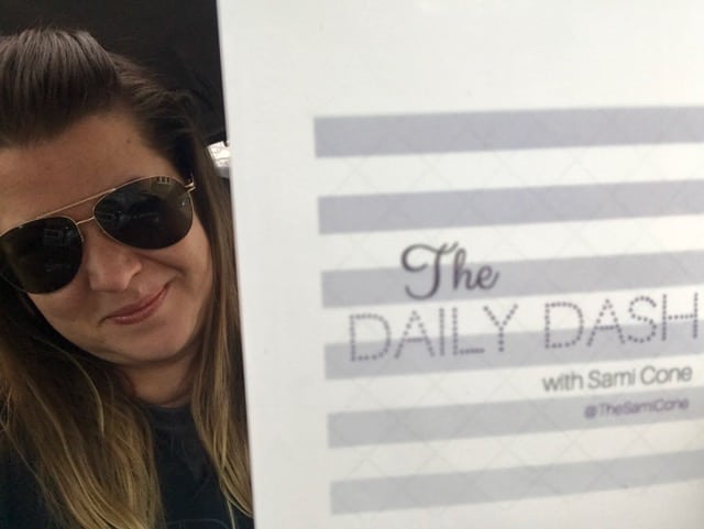 The Daily Dash: January 16, 2017 {#MLKday}