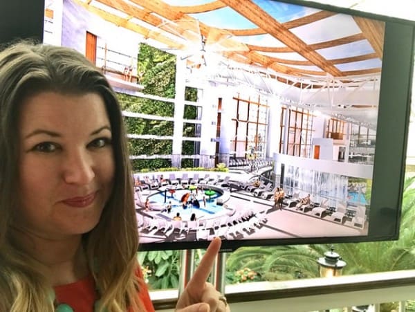 The Daily Dash: January 25, 2017 {#Opryland announces Soundwaves Waterpark}