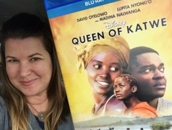 The Daily Dash: January 26, 2017 {#QueenOfKatwe}