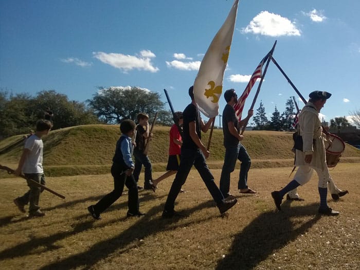 Super Museum Sunday Brings Free Admission to Georgia Historic Sites on February 5