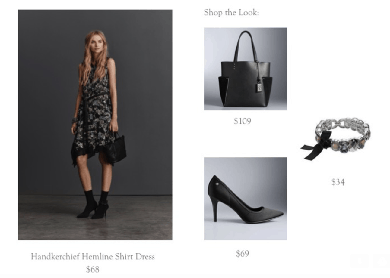 Valentine’s Day Dress for Less {Frugal Fashion}