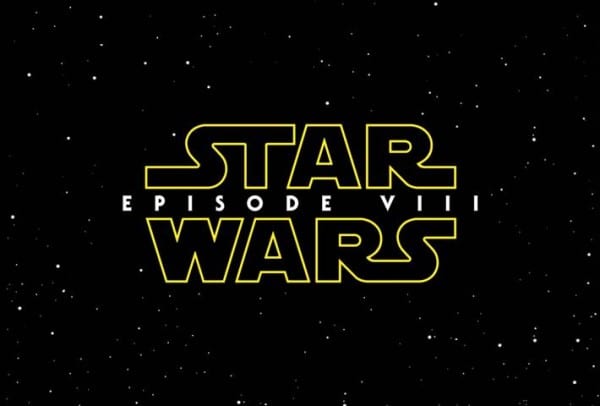 STAR WARS: EPISODE VIII 