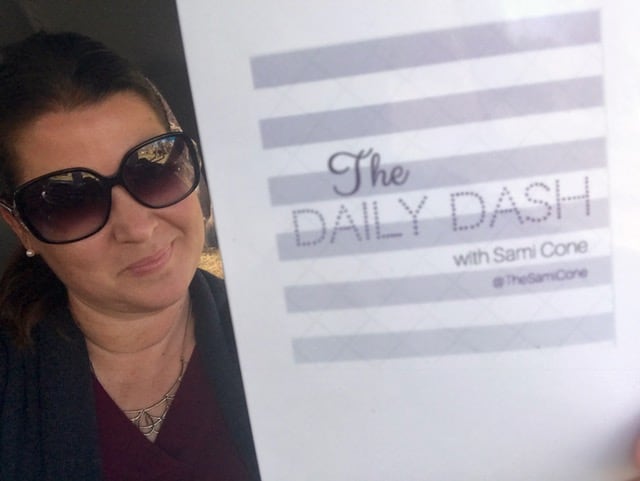 The Daily Dash: February 27, 2017 {#Oscars Blunder}