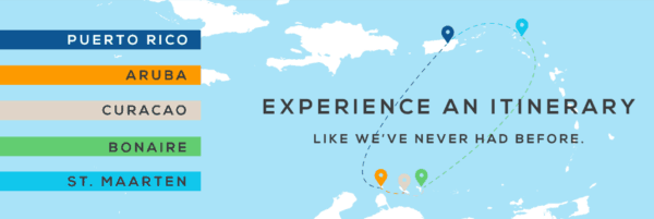 love like you mean it cruise 2021 ports of call