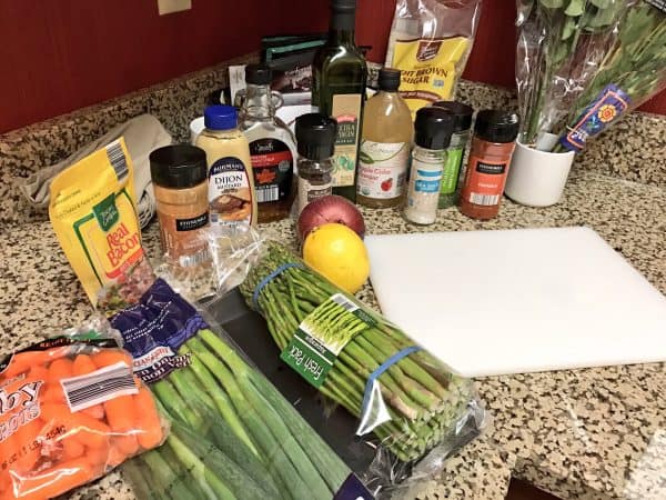 ALDI-Easter-ingredients