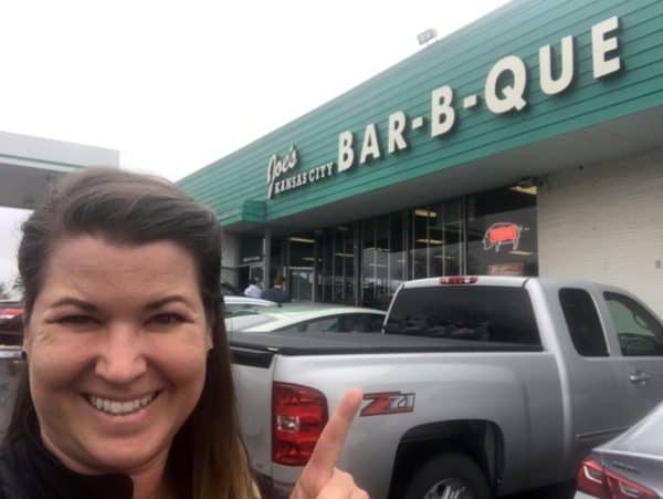 The Daily Dash: March 28, 2017 {Back in #KC}
