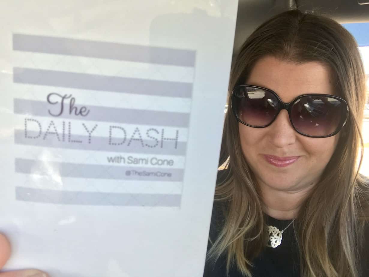 The Daily Dash: March 3, 2017 {Chess Tournament & Birthday Party}
