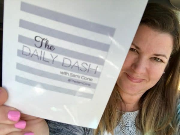 The Daily Dash: March 9, 2017 {@BestBuy @Chromecast #Review}