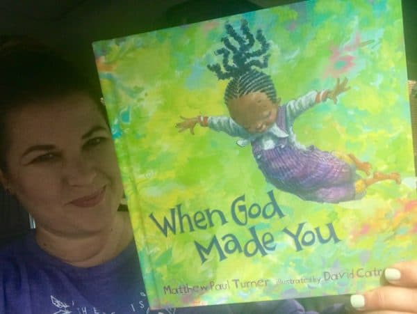 The Daily Dash: March 23, 2017 {#WhenGodMadeYou}