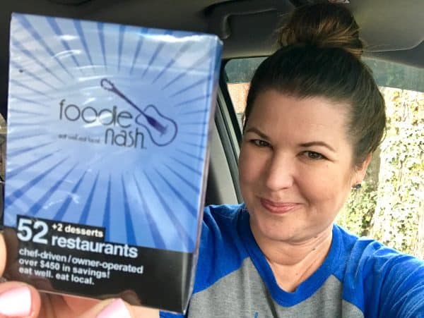 The Daily Dash: March 13, 2017 {#FoodieNash Half Off}