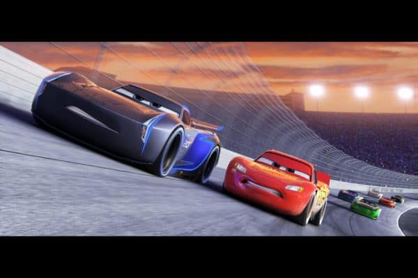 Cars 3