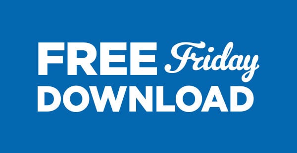 Kroger Free Friday Coupon: March 6, 2020