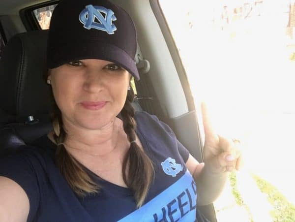 The Daily Dash: April 4, 2017 {#UNC #NationalChampions #Redemption}