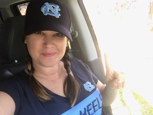 The Daily Dash: April 4, 2017 {#UNC #NationalChampions #Redemption}