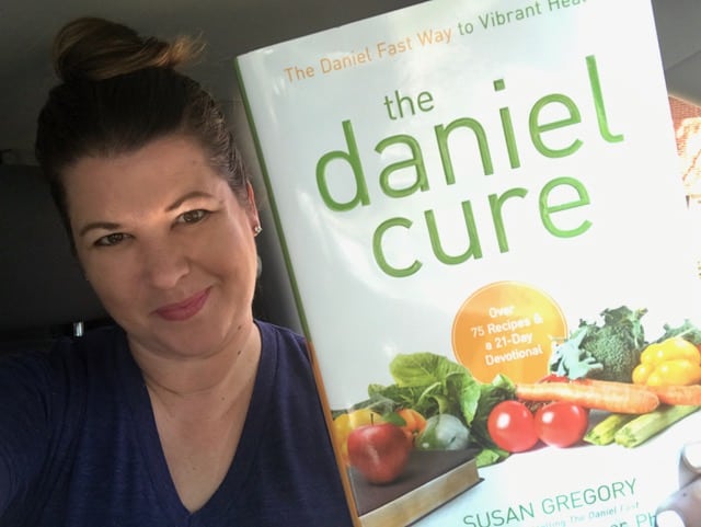 The Daily Dash: April 10, 2017 {100 Days of #OnceADayBible & Starting #DanielCure}