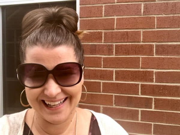 The Daily Dash: April 11, 2017 {#DanielCure Progress Day 2}
