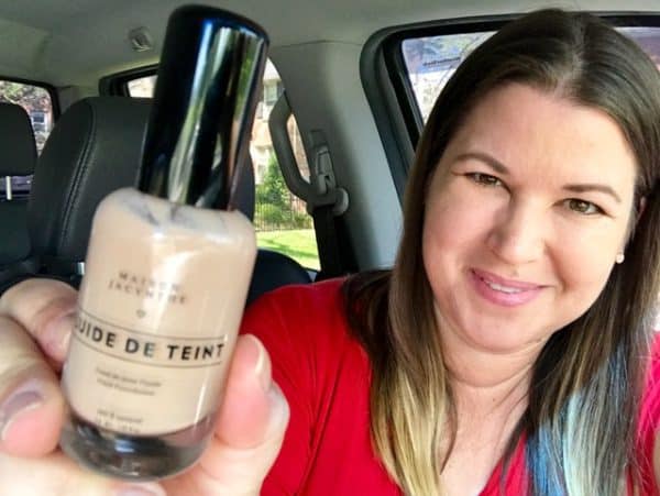 The Daily Dash: April 12, 2017 {Maison Jacynthe Vegan Makeup #Review}