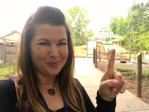 The Daily Dash: April 27, 2017 {@Dollywood #DollywoodInsiders & #DWBehindTheScenes}