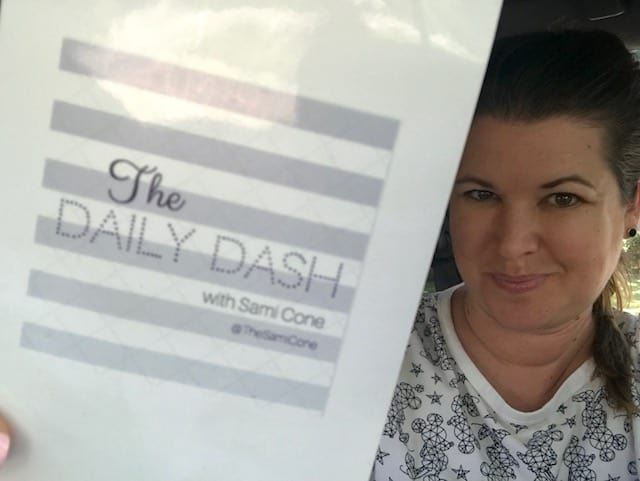 The Daily Dash: May 31, 2017 {My Kids’ Mentors}