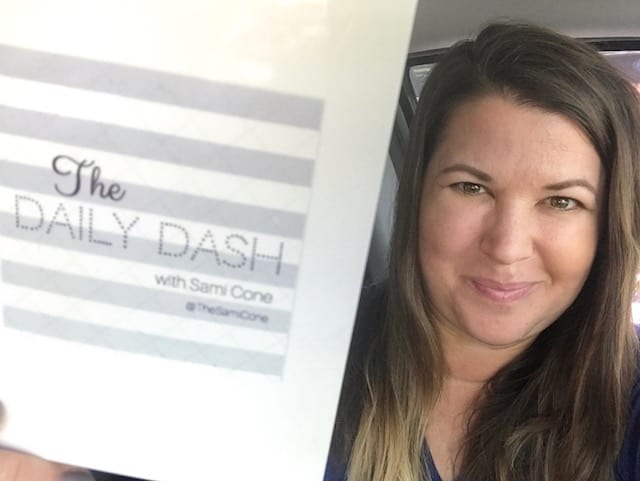 The Daily Dash: May 3, 2017 {#BigPayback}