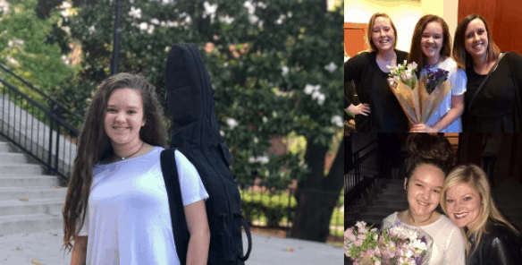 Wrapping Community Around Our Kids