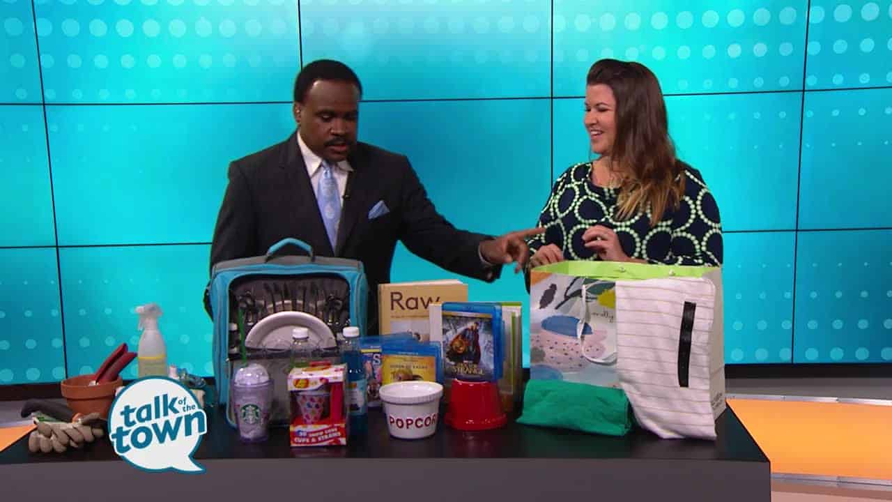 How to Start Saving for Summer