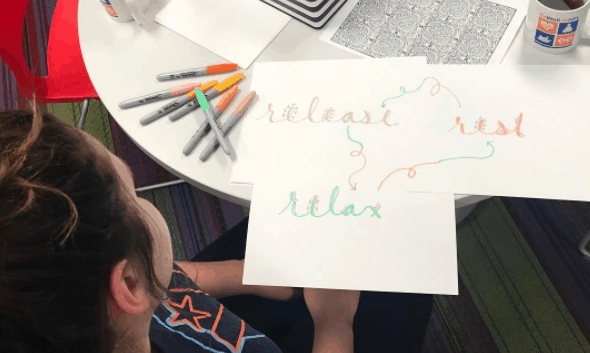 Is My Tween Daughter Alone in Doing This?