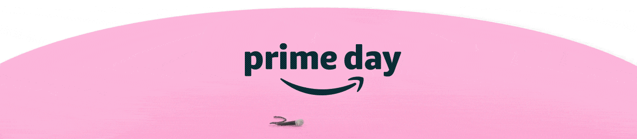 Amazon Prime Day
