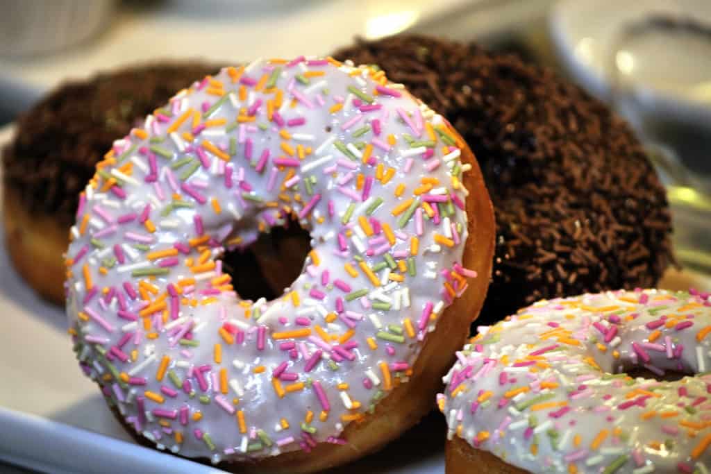 Free Donuts! National Doughnut Day: Krispy Creme & Dunkin Donuts