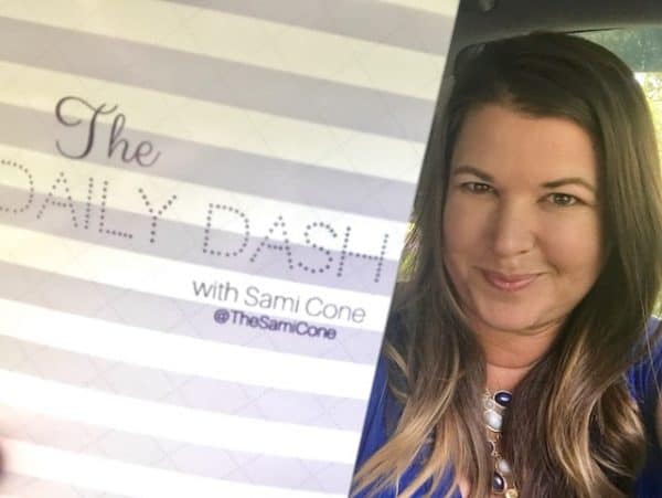 The Daily Dash: June 14, 2017 {National Tragedy #Alexandria}