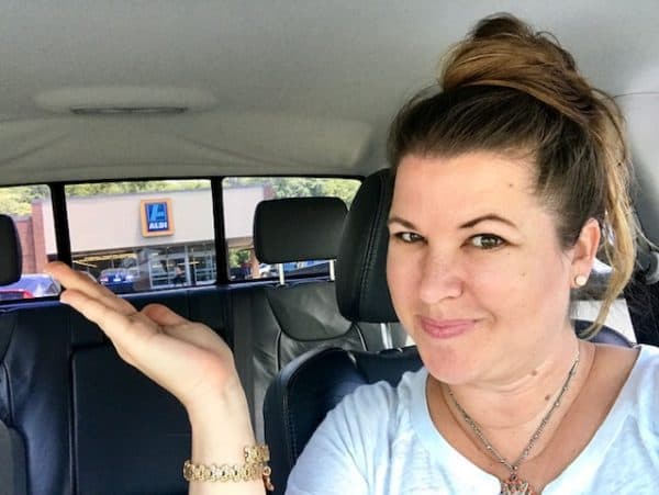 The Daily Dash: June 29, 2017 {@ALDIusa shopping & #iPhone birthday}