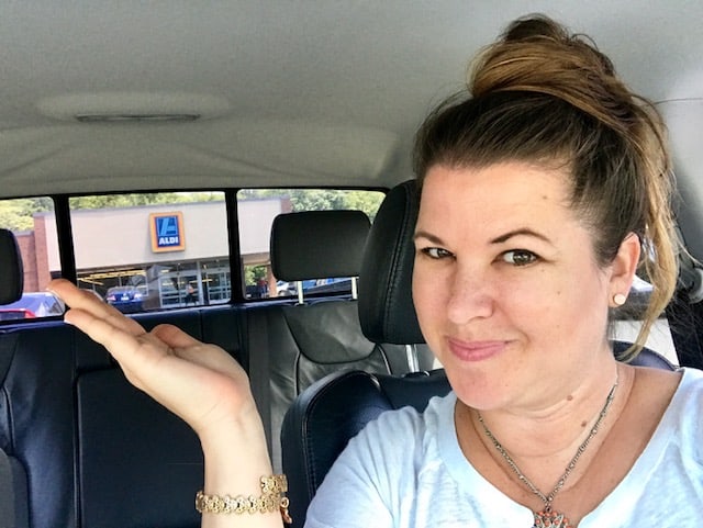 The Daily Dash: June 29, 2017 {@ALDIusa shopping & #iPhone birthday}