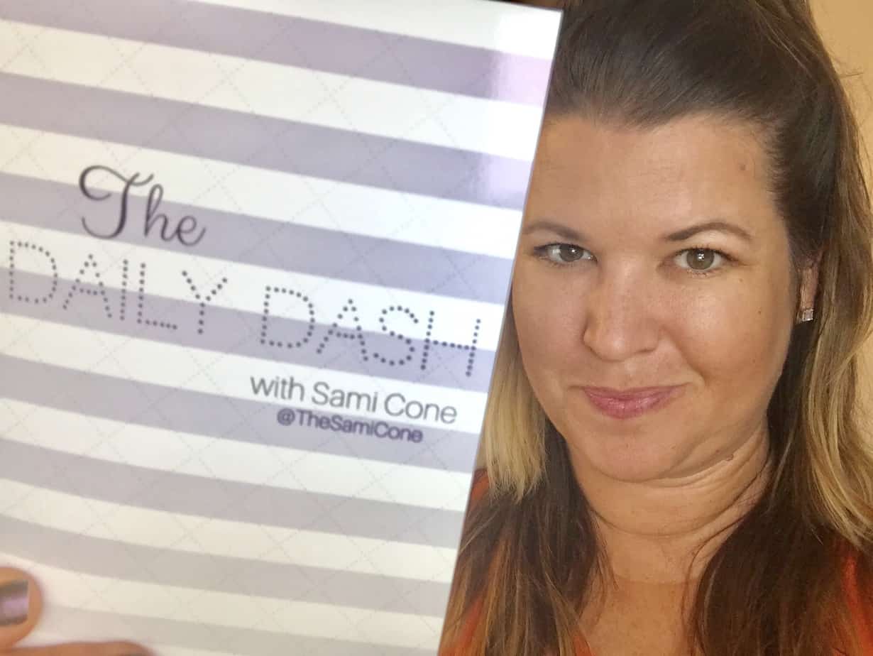 The Daily Dash: July 5, 2017 {New Mom Dies Hours After Giving Birth} #TeamJohnson
