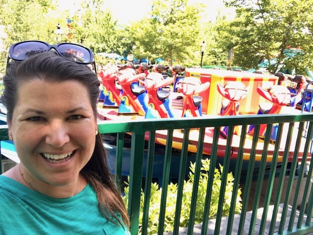 The Daily Dash: July 11, 2017 {First Time at @DollySmokyMtnAd} #Dollywood #DollywoodInsiders