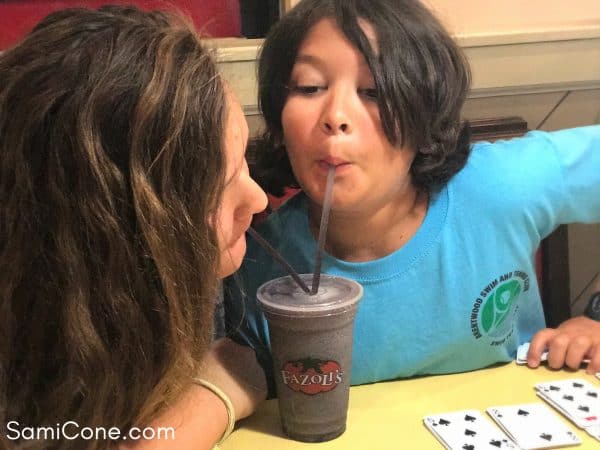 fazolis-feed-the-children-grape-italian-ice