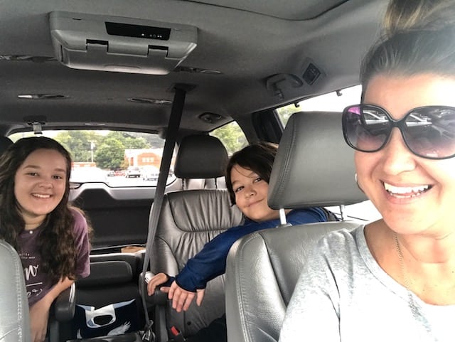 The Daily Dash: August 4, 2017 {Last Weekday of Summer}