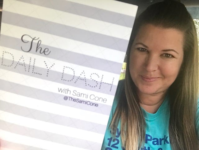 The Daily Dash: August 8, 2017 {Get My Britton to Britain} @British_Airways #BALovesNashville