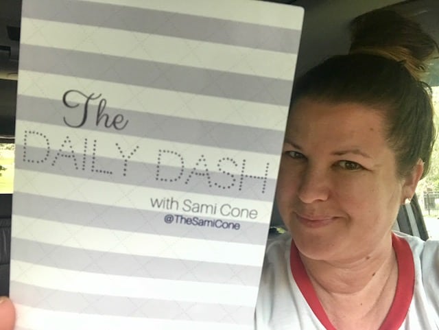 The Daily Dash: September 5, 2017 {Helping #HurricaneHarvey Victims}