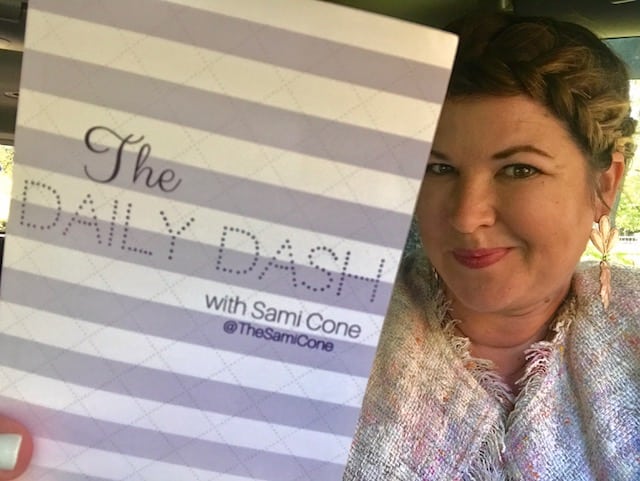 The Daily Dash: September 8, 2017 {Sneak Peak at the @NashvilleHomeShow #NashHomeShow}