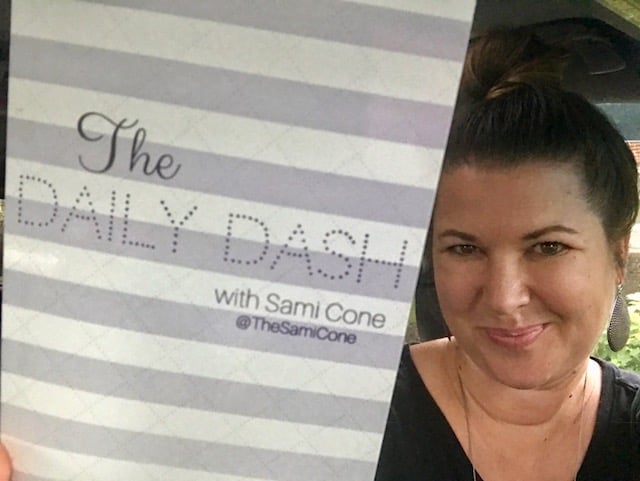 The Daily Dash: September 12, 2017 {#AppleEvent & #Odysseo}