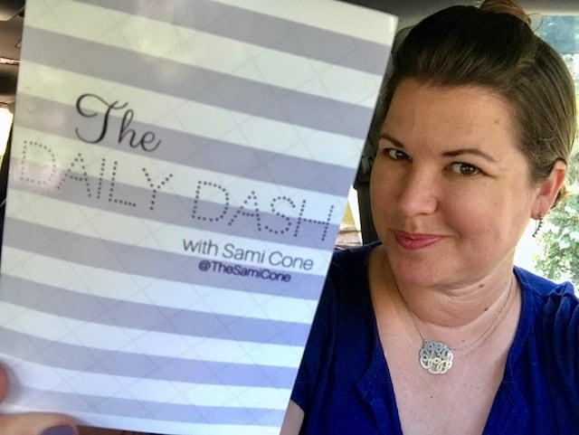 The Daily Dash: September 28, 2017 {Le Creuset Factory To Table}