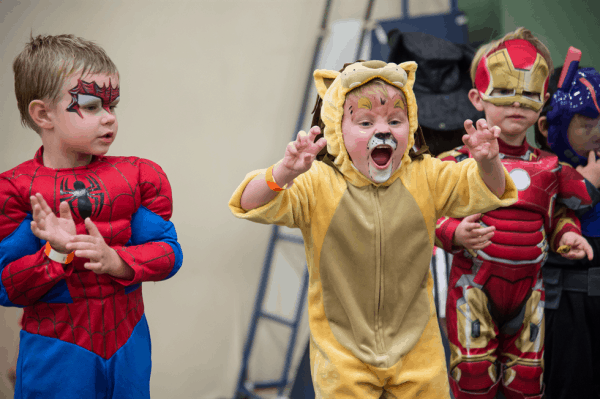 Kids Costumes Under $10
