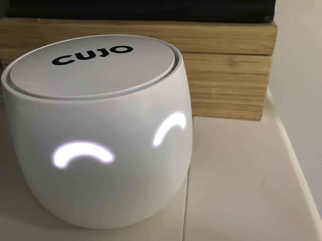 CUJO Smart Firewall Review