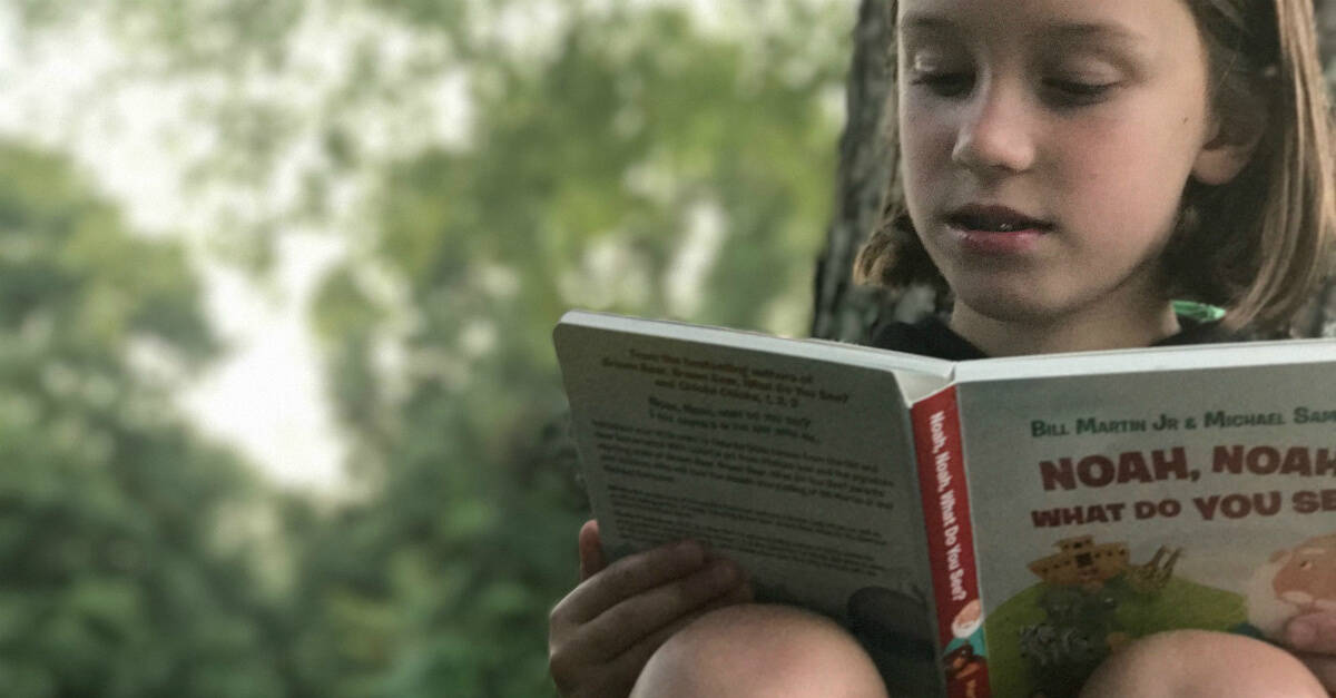 How to Hear God’s Voice {and TRUST it}